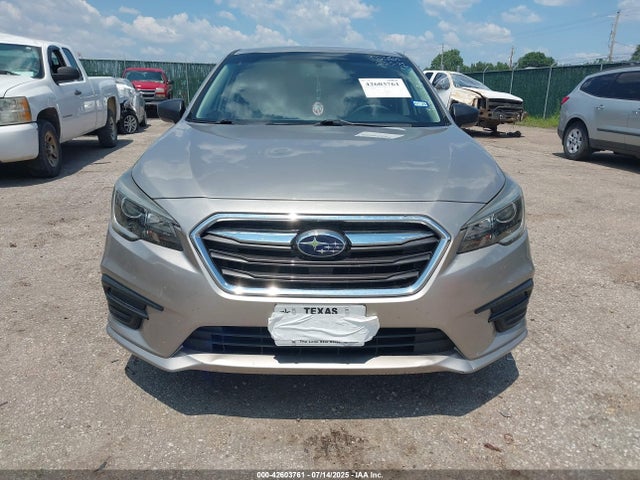 4S3BNAC68J3026863 Subaru Legacy 2.5i Premium