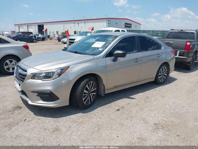 4S3BNAC68J3026863 Subaru Legacy 2.5i Premium