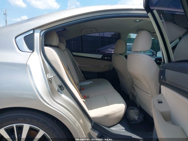 4S3BNAC68J3026863 Subaru Legacy 2.5i Premium