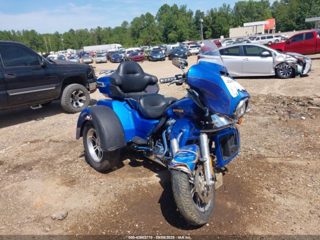 2017 HARLEY-DAVIDSON FLHTCUTG 1HD1MAD13HB854271
