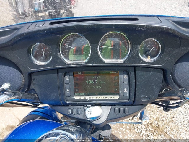 1HD1MAD13HB854271 Harley-Davidson Tri Glide Ultra
