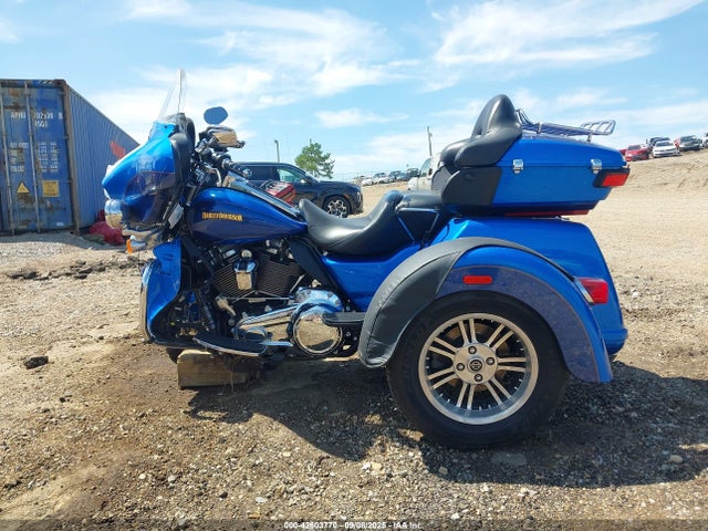 1HD1MAD13HB854271 Harley-Davidson Tri Glide Ultra