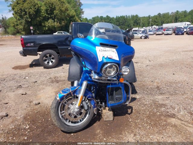 2017 HARLEY-DAVIDSON FLHTCUTG 1HD1MAD13HB854271 Photo 4