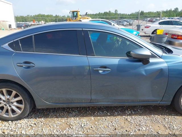 JM1GJ1U51F1183371 Mazda MAZDA6