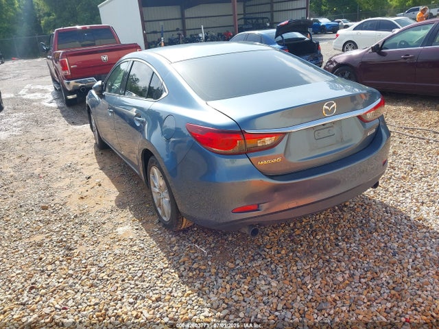 JM1GJ1U51F1183371 Mazda MAZDA6