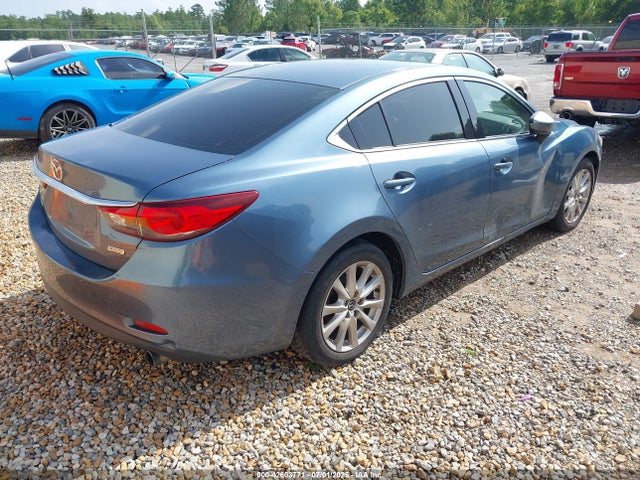JM1GJ1U51F1183371 Mazda MAZDA6