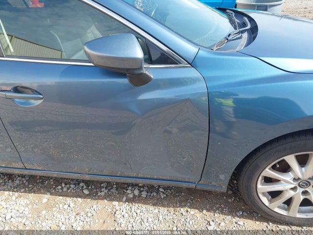 JM1GJ1U51F1183371 Mazda MAZDA6