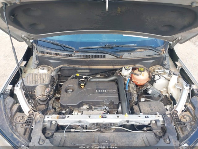 3GKALMEVXJL356763 GMC lyx - direct injection, vvt, fgt, turbo, alum, gen 1