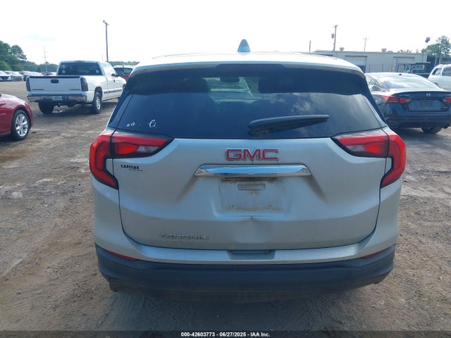 3GKALMEVXJL356763 GMC lyx - direct injection, vvt, fgt, turbo, alum, gen 1