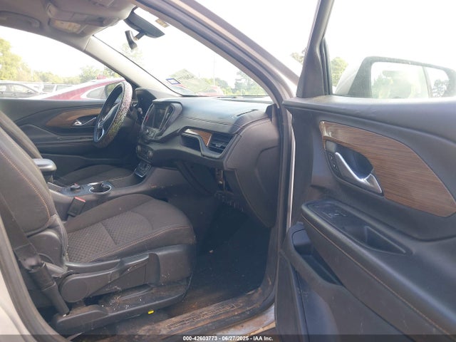 3GKALMEVXJL356763 GMC lyx - direct injection, vvt, fgt, turbo, alum, gen 1