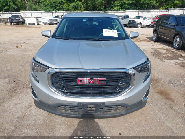 3GKALMEVXJL356763 GMC lyx - direct injection, vvt, fgt, turbo, alum, gen 1