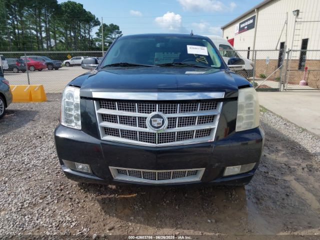 2010 CADILLAC ESCALADE 1GYUKDEF6AR267814 Photo 5