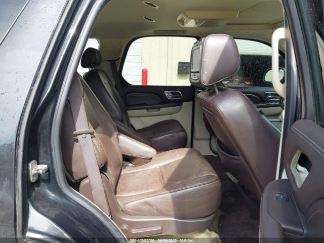 2010 CADILLAC ESCALADE 1GYUKDEF6AR267814 Photo 7