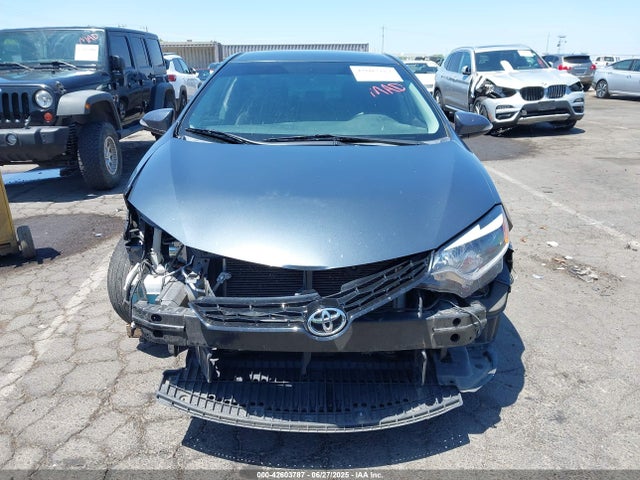 5YFBURHEXGP379722 Toyota 2zr-fe