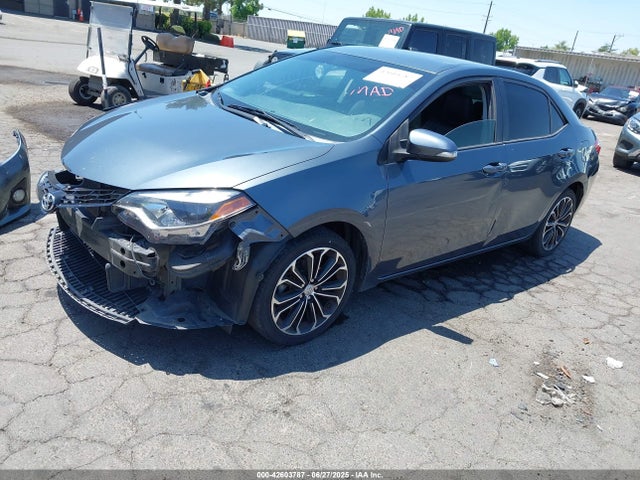 5YFBURHEXGP379722 Toyota 2zr-fe