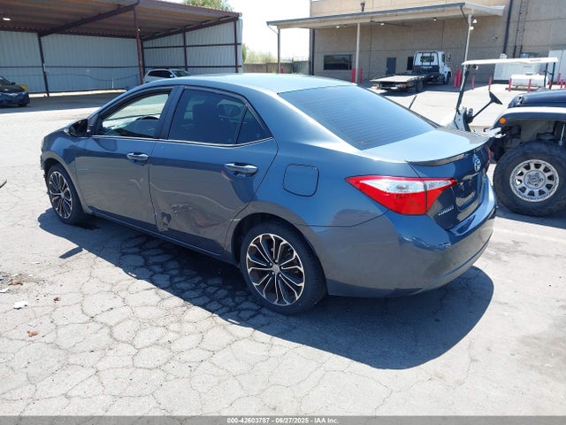 5YFBURHEXGP379722 Toyota 2zr-fe