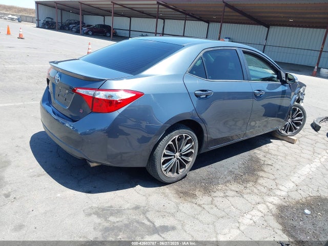 5YFBURHEXGP379722 Toyota 2zr-fe