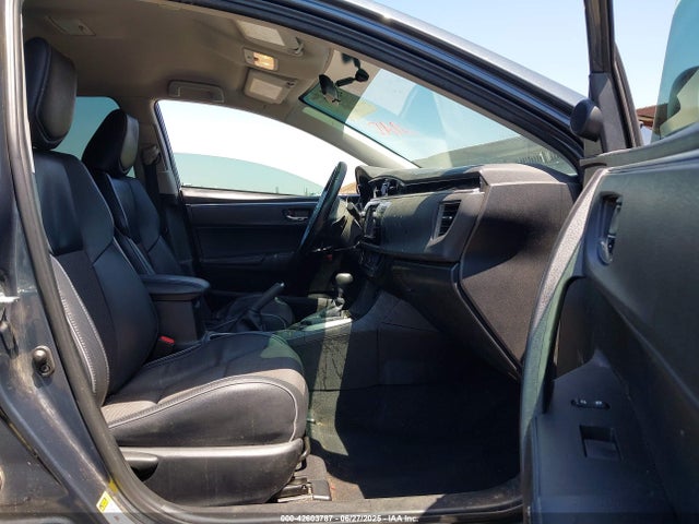 5YFBURHEXGP379722 Toyota 2zr-fe