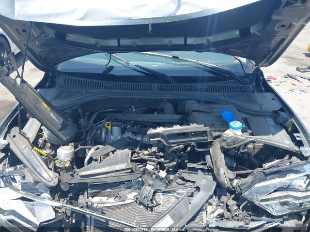 3VWC57BU2KM223452 Volkswagen 1.4 tsi