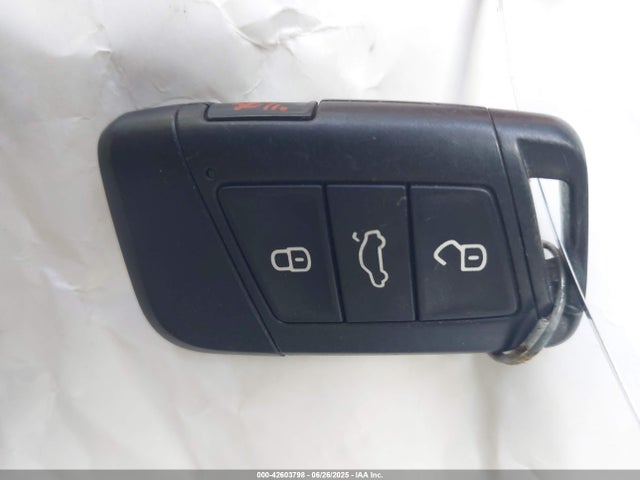 3VWC57BU2KM223452 Volkswagen 1.4 tsi