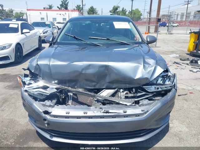 3VWC57BU2KM223452 Volkswagen 1.4 tsi