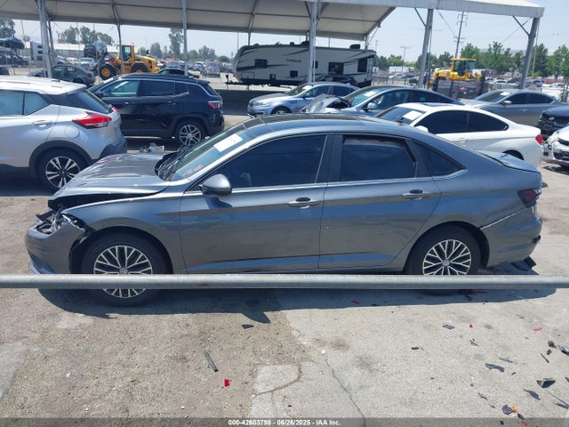 3VWC57BU2KM223452 Volkswagen 1.4 tsi
