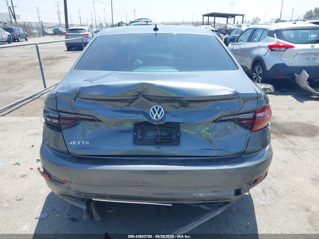 3VWC57BU2KM223452 Volkswagen 1.4 tsi