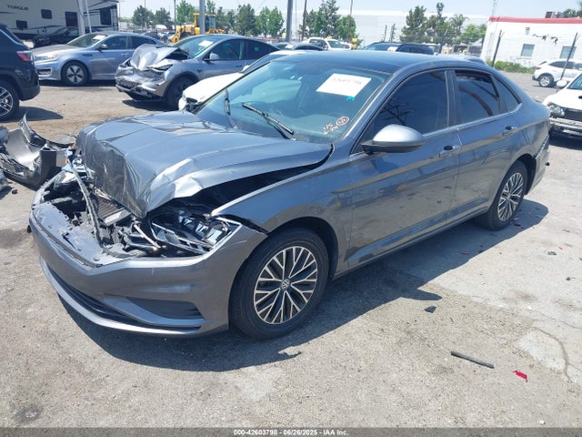 3VWC57BU2KM223452 Volkswagen 1.4 tsi
