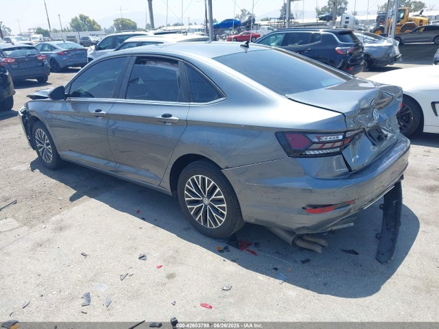 3VWC57BU2KM223452 Volkswagen 1.4 tsi