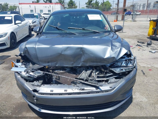 3VWC57BU2KM223452 Volkswagen 1.4 tsi