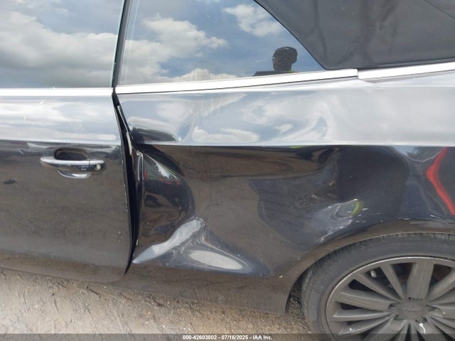 2012 AUDI A5 WAULFAFH8CN001822 Photo 5