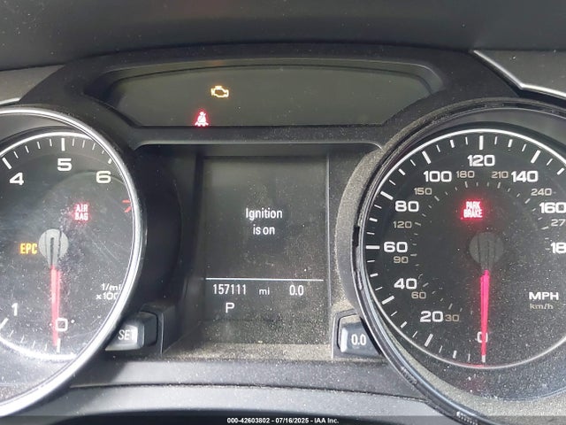 2012 AUDI A5 WAULFAFH8CN001822 Photo 6