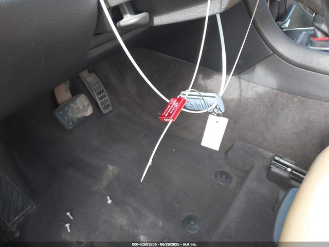 2014 CADILLAC SRX 3GYFNDE39ES566125 Photo 10
