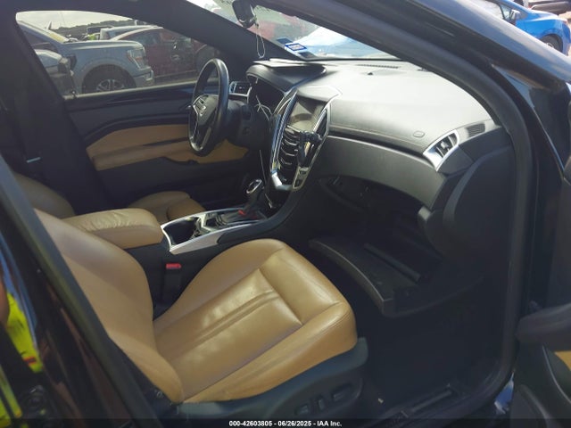 2014 CADILLAC SRX 3GYFNDE39ES566125 Photo 4
