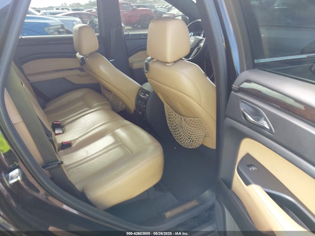 2014 CADILLAC SRX 3GYFNDE39ES566125 Photo 7