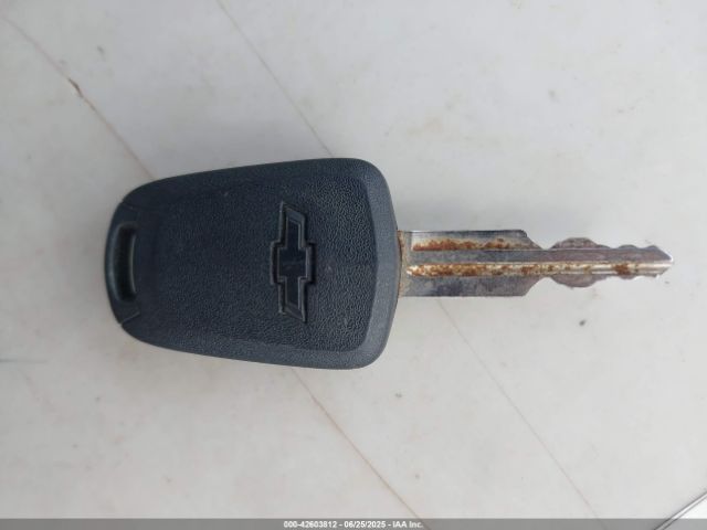 KL8CB6S99EC571541 Chevrolet ll0