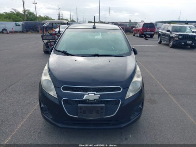 KL8CB6S99EC571541 Chevrolet ll0
