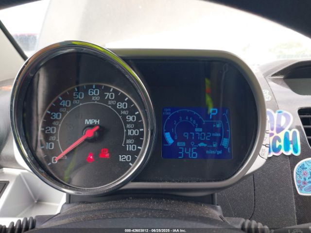 KL8CB6S99EC571541 Chevrolet ll0