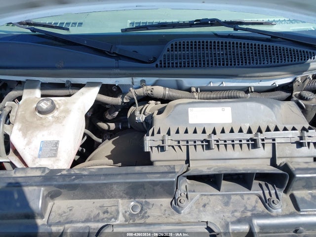 1GCWGAFP5M1154767 Chevrolet lv1