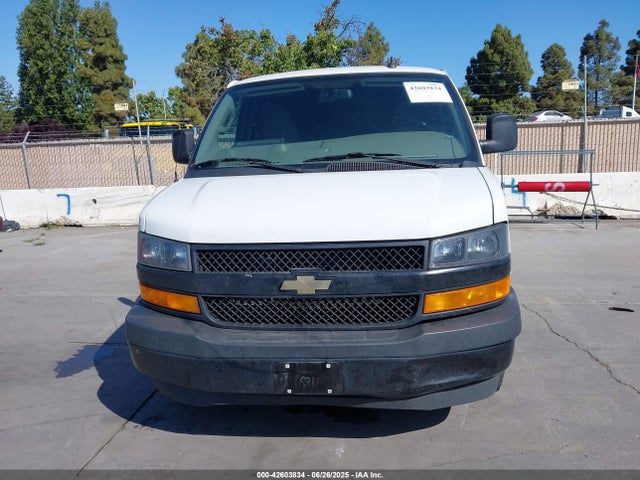 1GCWGAFP5M1154767 Chevrolet lv1