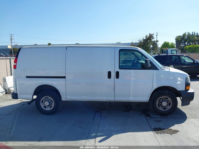 1GCWGAFP5M1154767 Chevrolet lv1