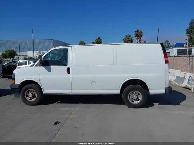 1GCWGAFP5M1154767 Chevrolet lv1
