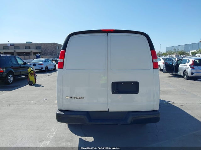 1GCWGAFP5M1154767 Chevrolet lv1