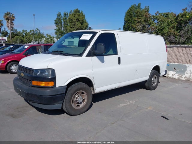 1GCWGAFP5M1154767 Chevrolet lv1