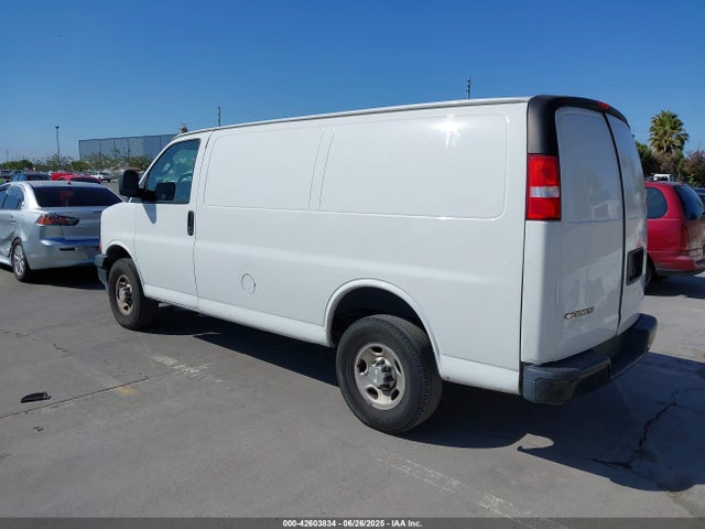 1GCWGAFP5M1154767 Chevrolet lv1