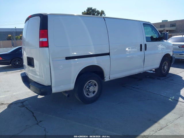 1GCWGAFP5M1154767 Chevrolet lv1