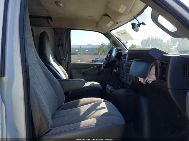1GCWGAFP5M1154767 Chevrolet lv1