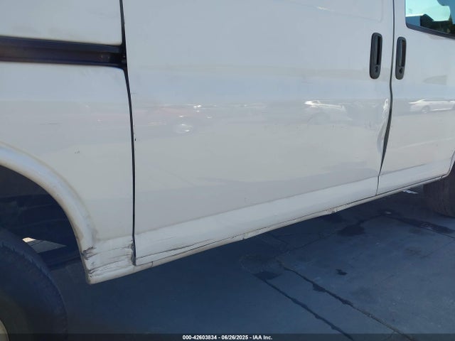 1GCWGAFP5M1154767 Chevrolet lv1