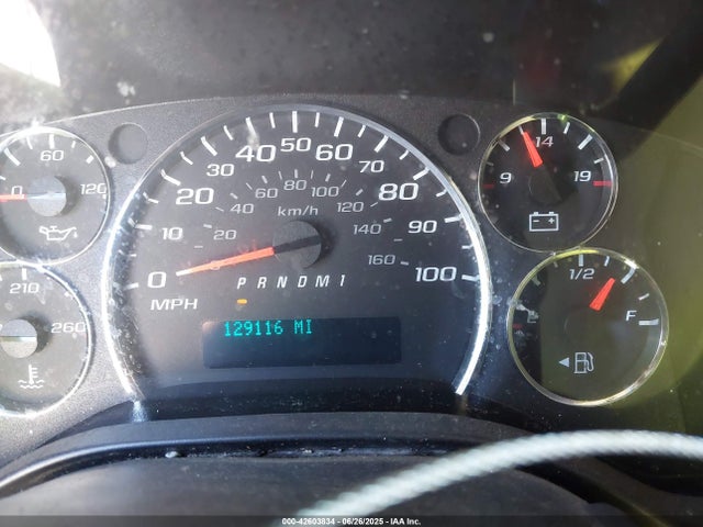 1GCWGAFP5M1154767 Chevrolet lv1