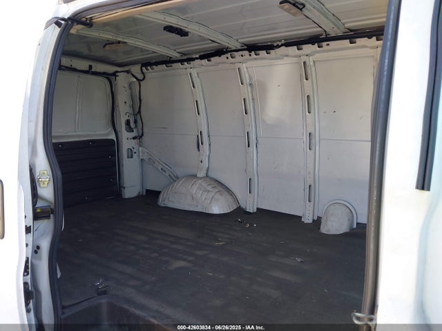 1GCWGAFP5M1154767 Chevrolet lv1